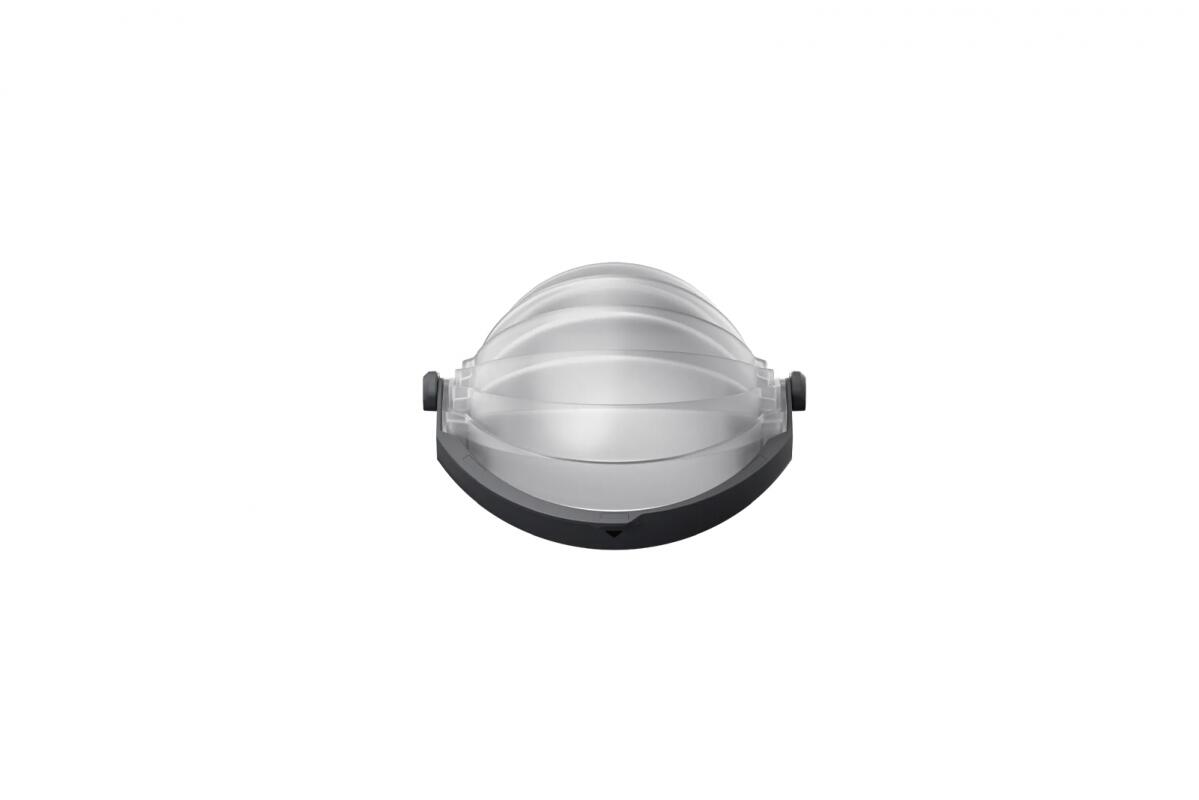 Skládací krytka objektivu pro Insta360 X5 6/6