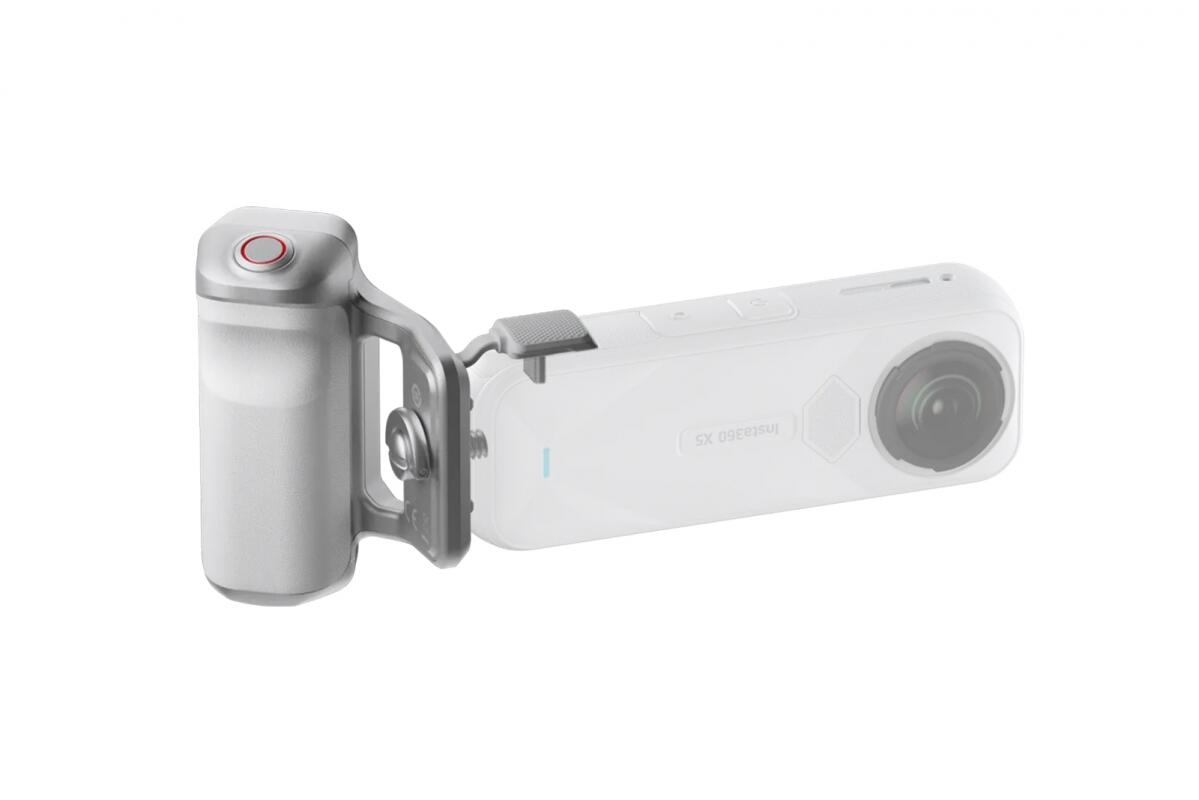INSTA360 picture