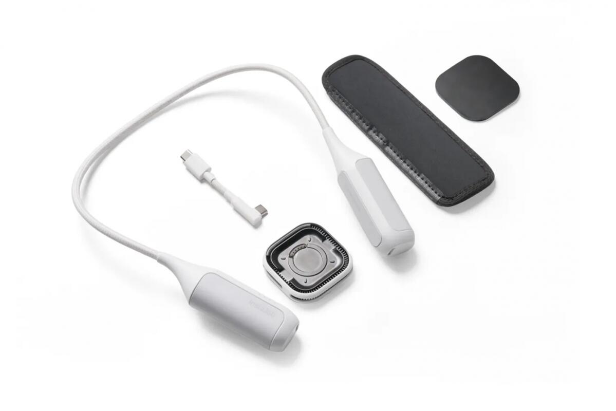 FOMO Power Kit pro GO Ultra 4/5