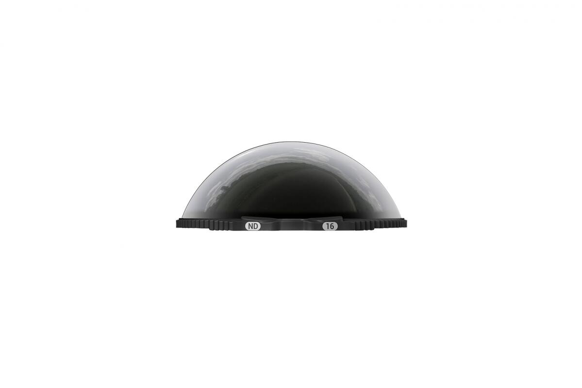 Sada dvou ND16 filtrů pro X4 Air 2/3