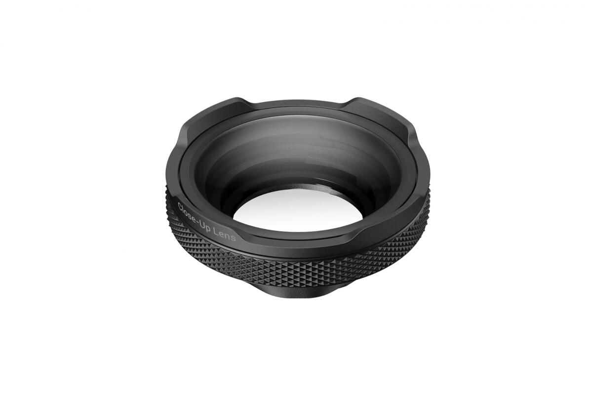 Makro čočka pro Ace Pro 2 4/6