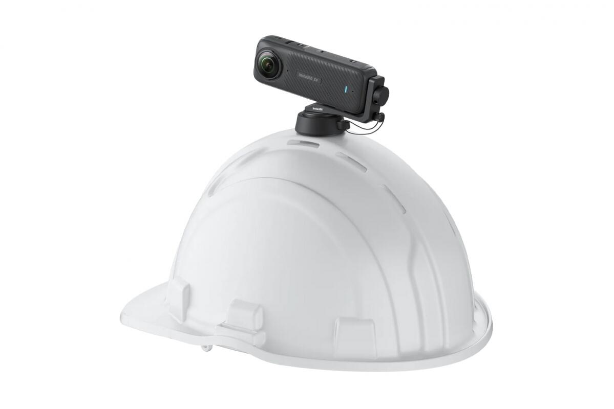 INSTA360 picture