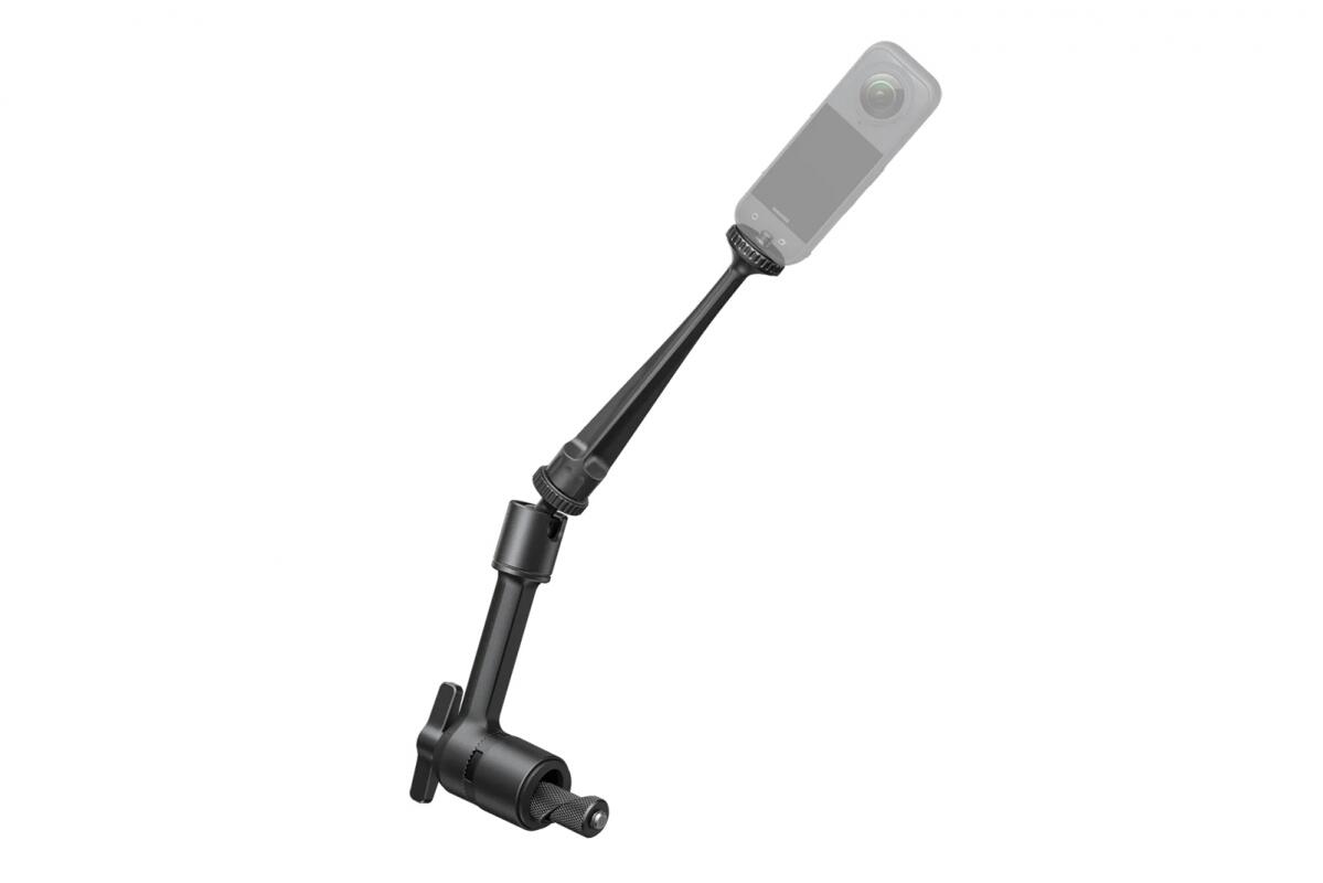 INSTA360 Motocyklový držák kamery do řidítek