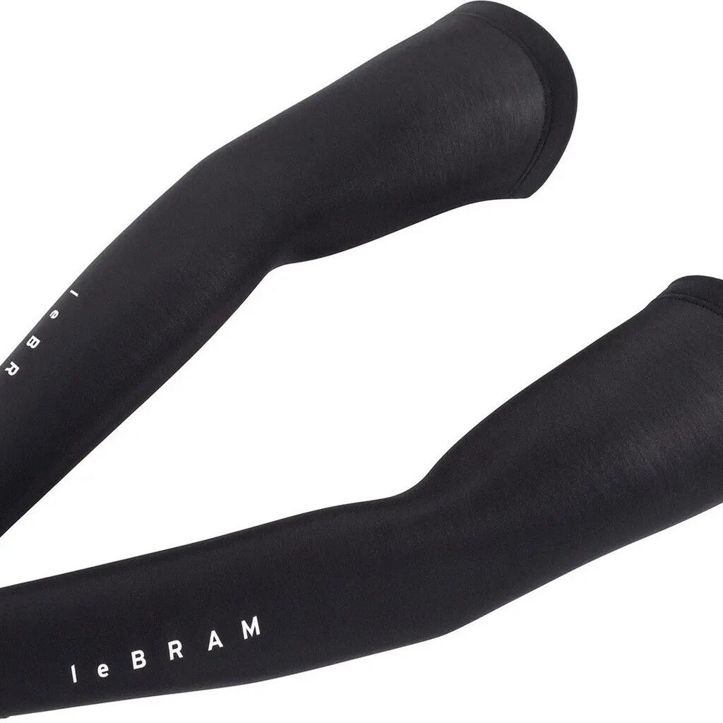 Pair of LeBram Thermal Sleeves Black