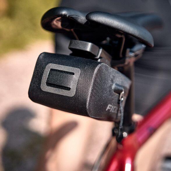 Fidlock Borsa da sella push 400 ml nera 3/5