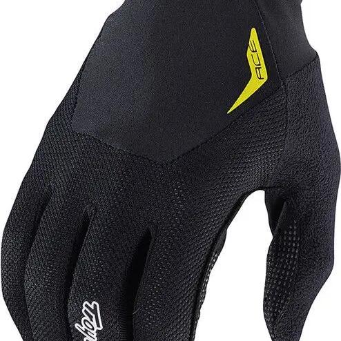 Troy Lee Designs Ace Long Gloves Black
