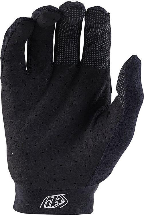 Troy Lee Designs Ace Long Gloves Black 2/2