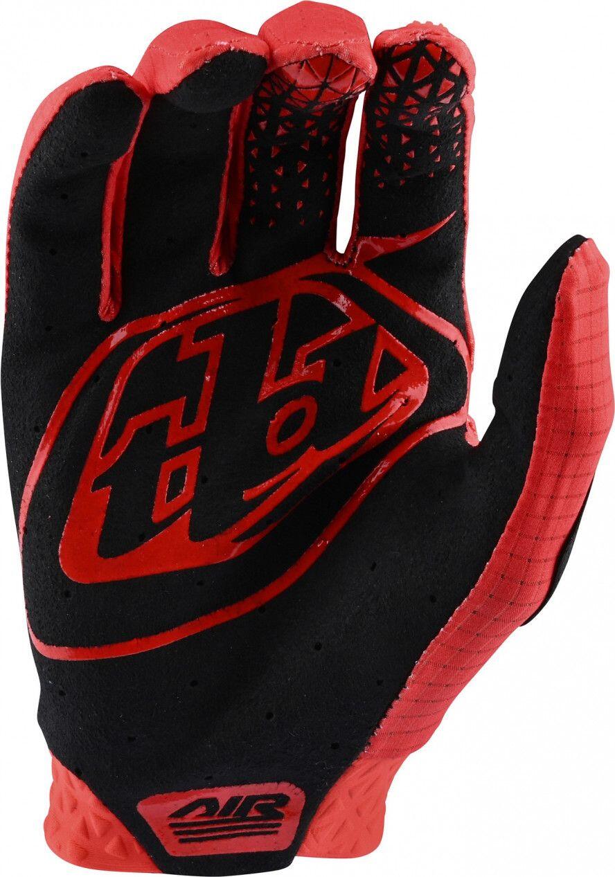 Gants Troy Lee Designs Air Rouge 2/2