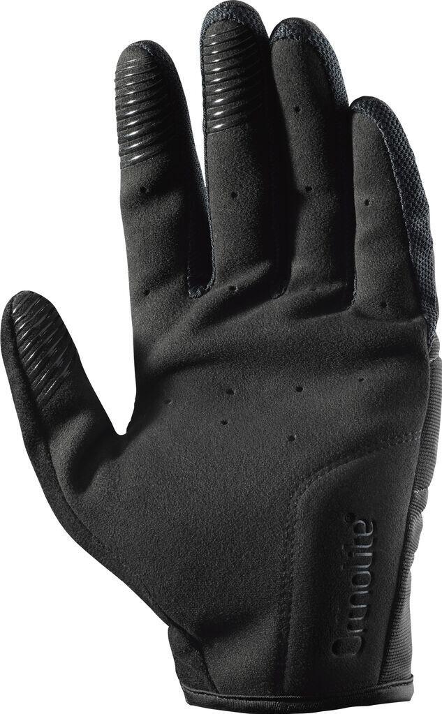 Guantes largos Mavic Deemax Black 2/2