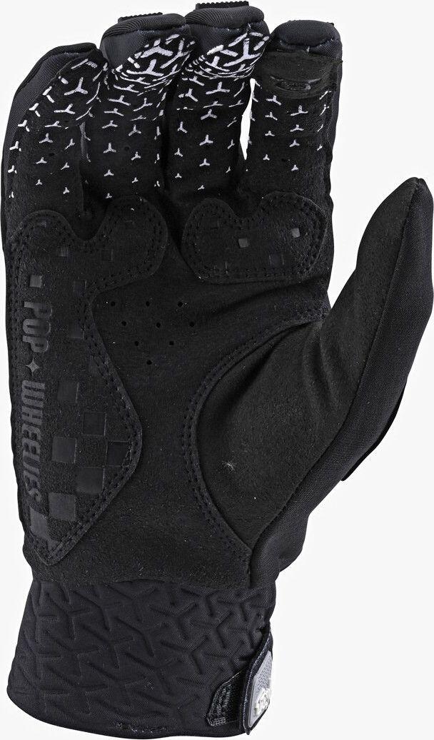 Gants Troy Lee Designs Swelter Noir 2/2