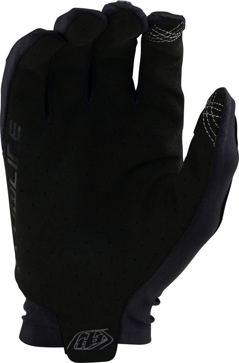 Troy Lee Designs Flowline Long Gloves Black 2/2