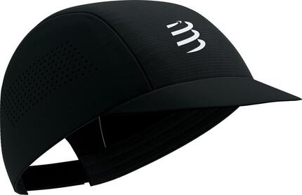 Compressport Pro Racing Cap Zwart