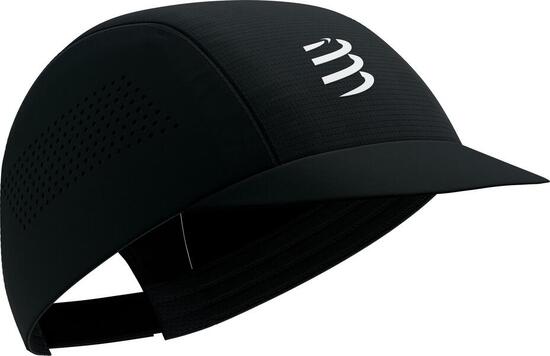 Compressport Pro Racing Cap Zwart