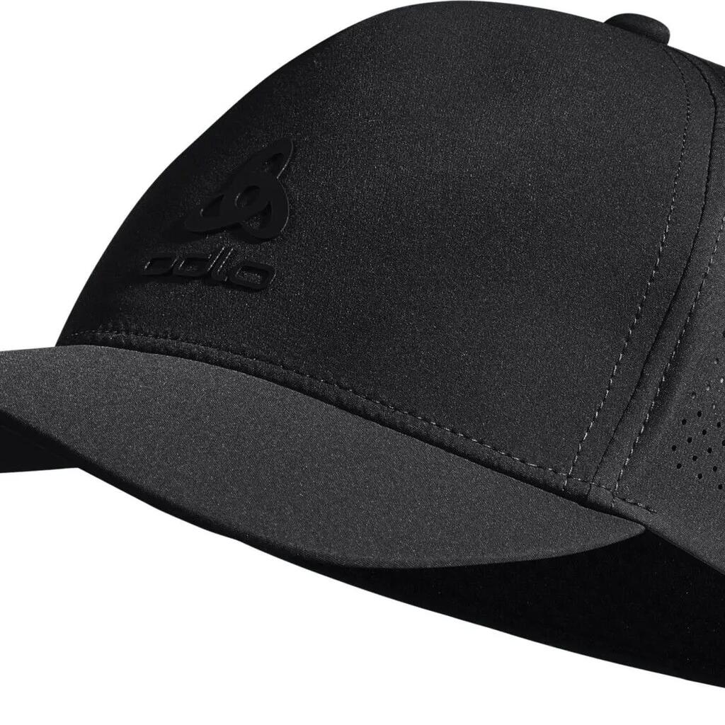 Odlo Performance Snapback Cap Black