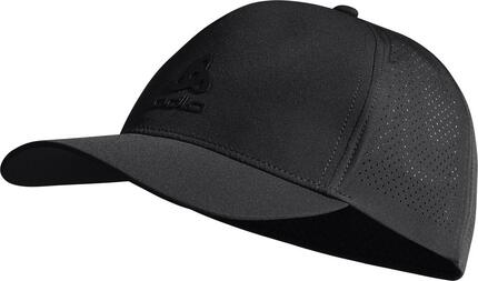 Odlo Performance Snapback Cap Schwarz