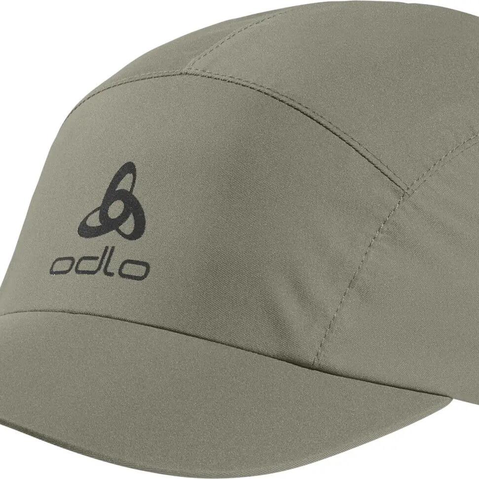 Odlo Performance Waterproof Cap Grey