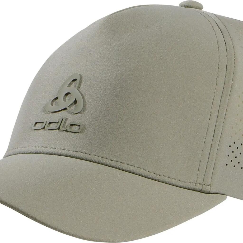 Odlo Performance Snapback Cap Grey