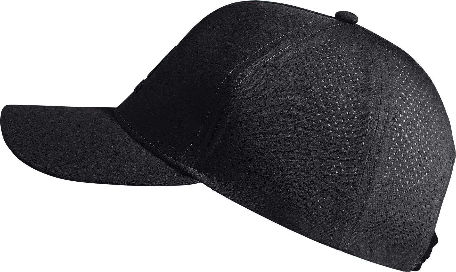 Odlo Performance Snapback Cap Schwarz 2/4