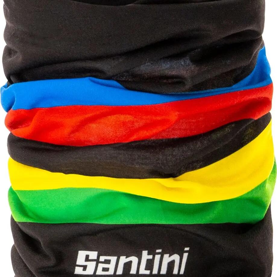 Uci World Champion - Neck Warmer