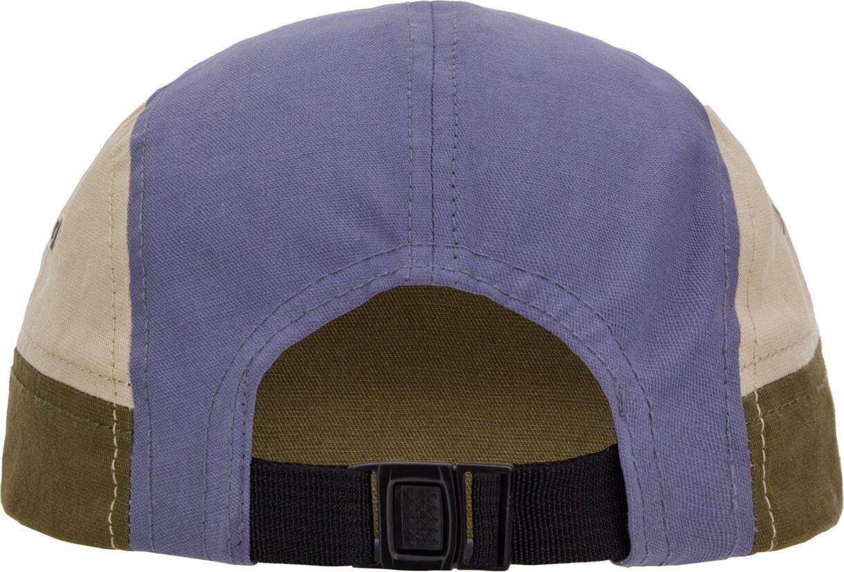 Santini Trucker Flat Kappe, braun 4/4