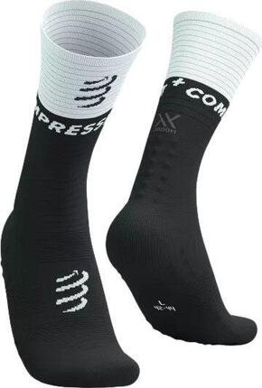 Compressport Mid Compression V2.0 Socks Rot/Weiß