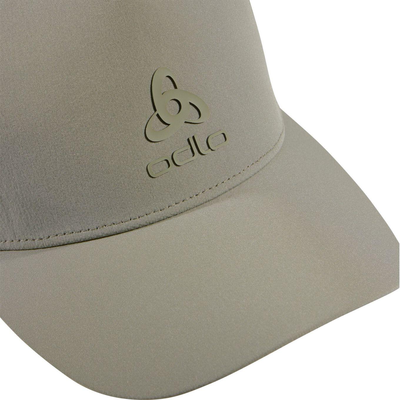 Czapka z daszkiem Odlo Performance Snapback Cap 3/7