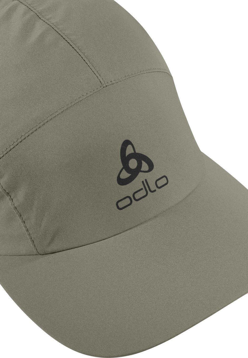Odlo Performance Waterdichte Pet Grijs 3/7