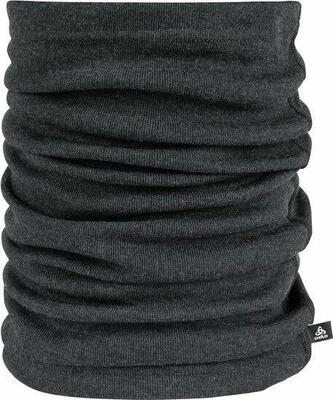 Odlo nekwarmer active warm eco hoofdband/bandana zwart no size