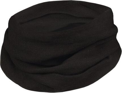 Endura Baabaa Merino Multifunktionstuch schwarz Größe One size