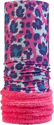 Scaldacollo Junior Cairn Malawi Polar Plush Wild Rose