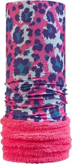 Scaldacollo Junior Cairn Malawi Polar Plush Wild Rose