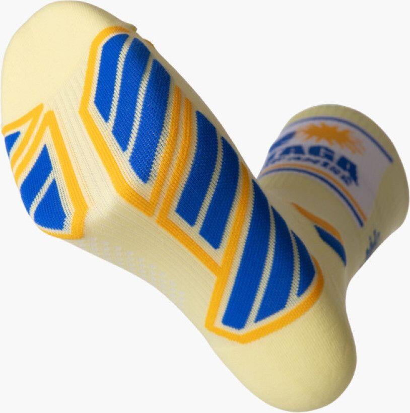 BV Sport Trail Ultra Nutrisocks Pastaga Collectorsokken 3/6