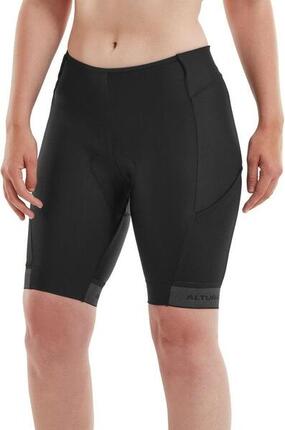 Cuissard Court Femme Altura Progel Plus Cargo Noir