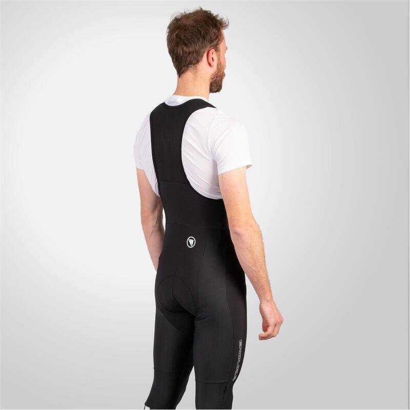 Pantaloni de ciclism pentru bărbați Endura FS260-Pro Thermo Bibtights II