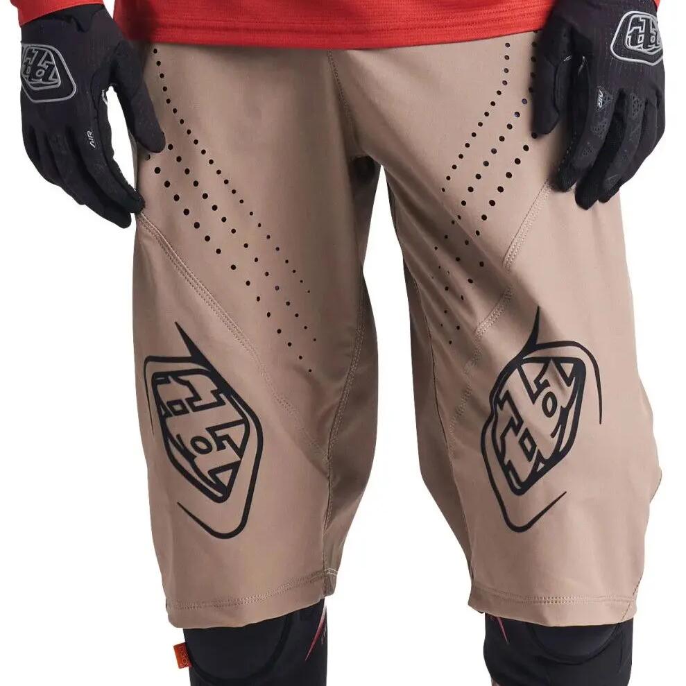 Troy Lee Designs Sprint Brown Shorts