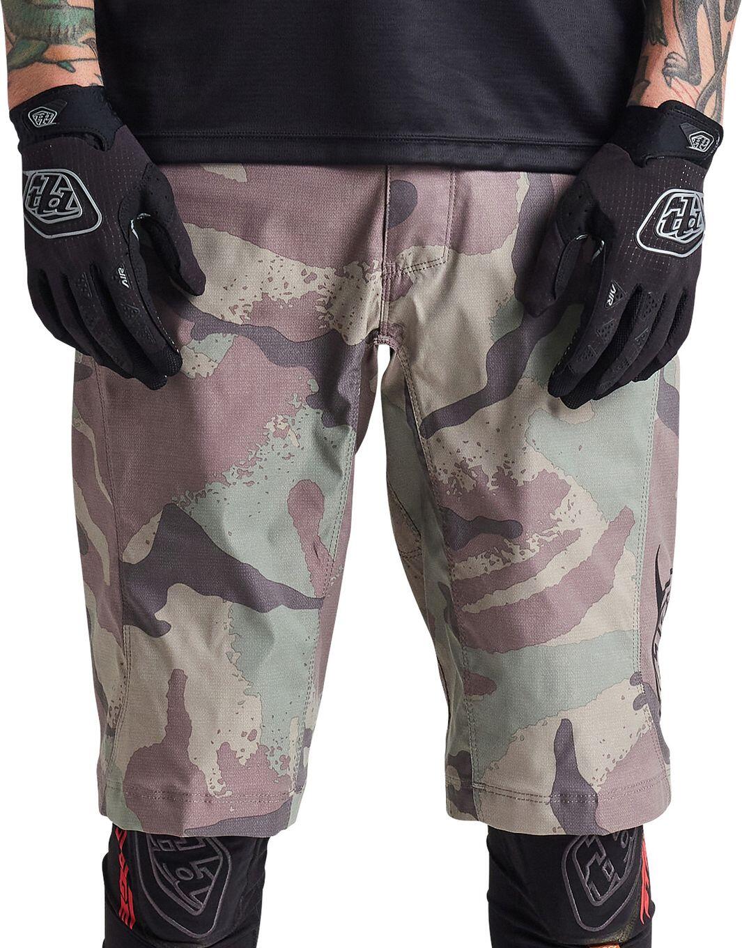 TLD - TROY LEE DESIGNS picture