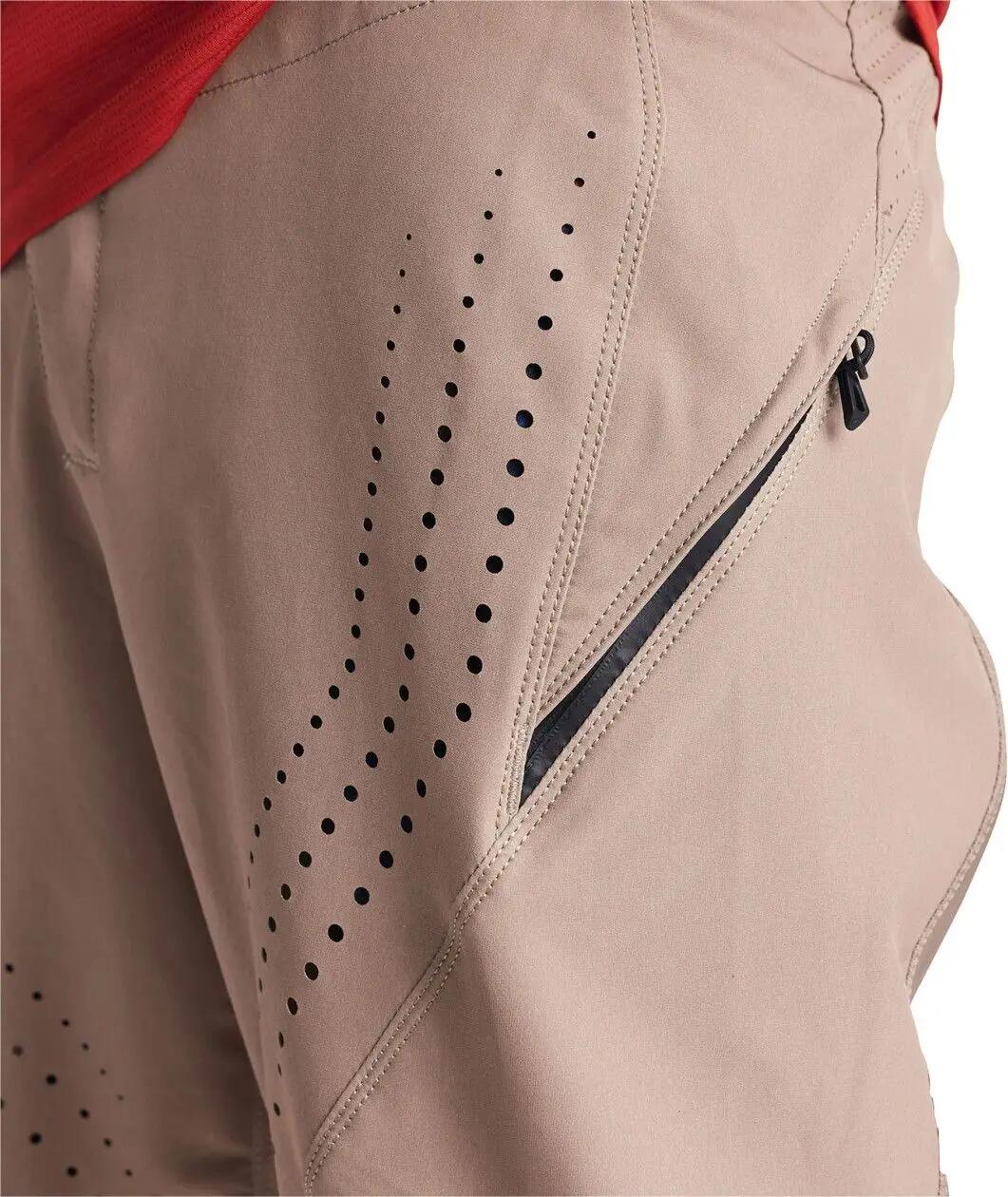 Pantalón Corto Marrón Sprint de Troy Lee Designs 5/5