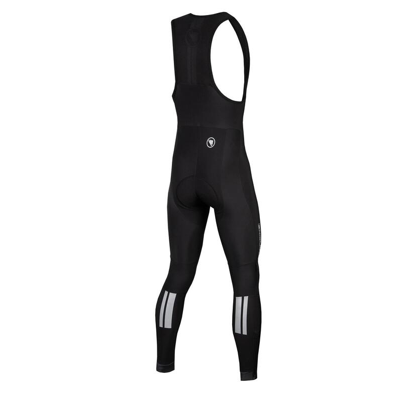 Pantaloni de ciclism pentru bărbați Endura FS260-Pro Thermo Bibtights II