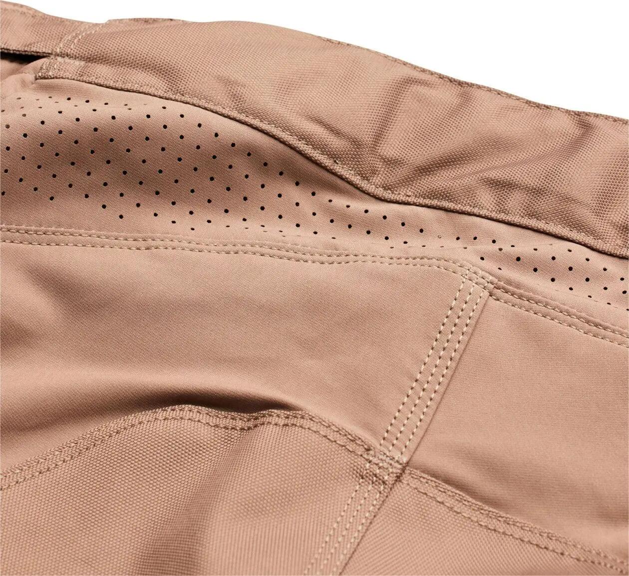 Pantalón Corto Marrón Sprint de Troy Lee Designs 4/5