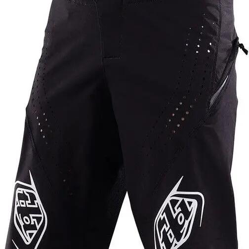 Troy Lee Designs Sprint Mono Black Shorts