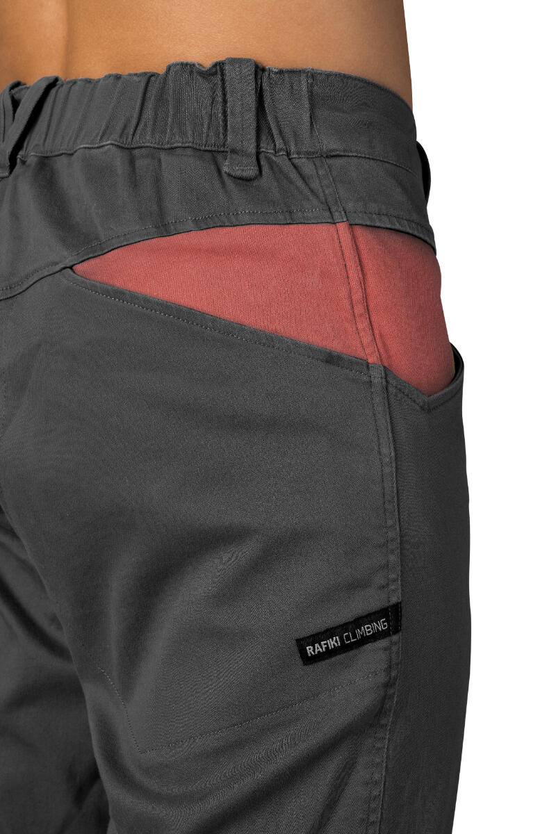 Pantalón Rafiki Rockland 7/7