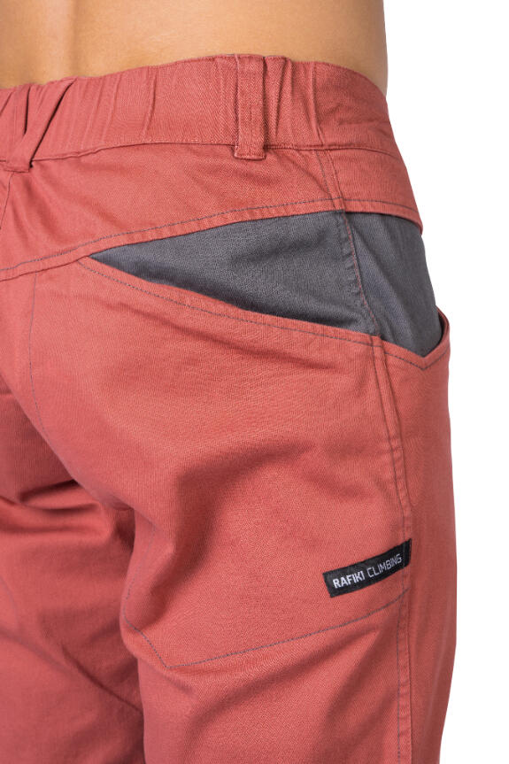 Hose Rafiki Rockland 7/7
