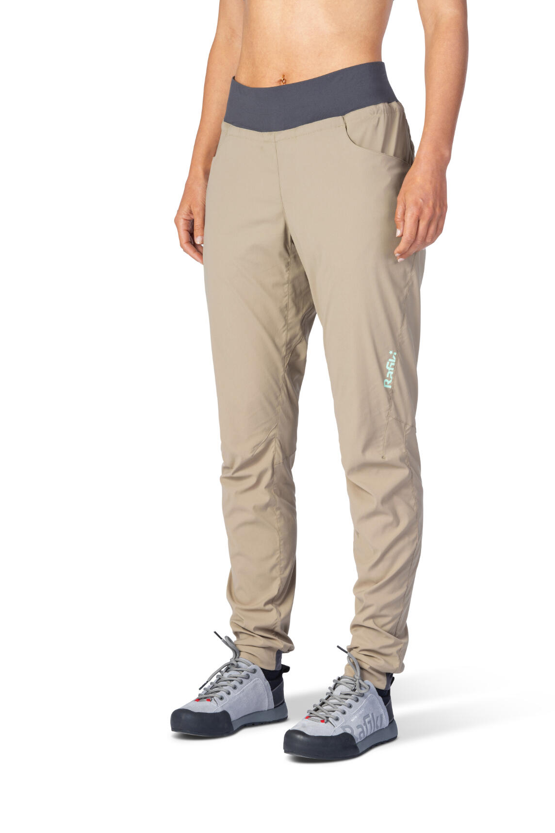 Pantaloni da donna Rafiki Femio 7/7