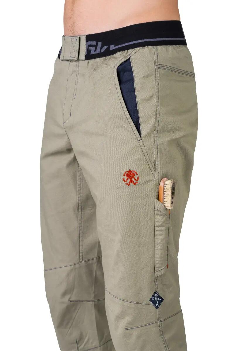 Trousers 3/4 Rafiki Cliffbase 7/7