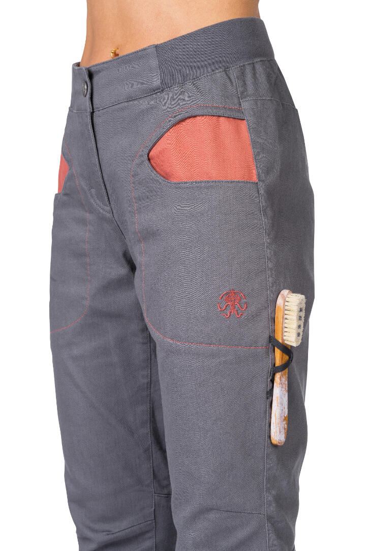 Pantalón Rafiki Sierra 7/7