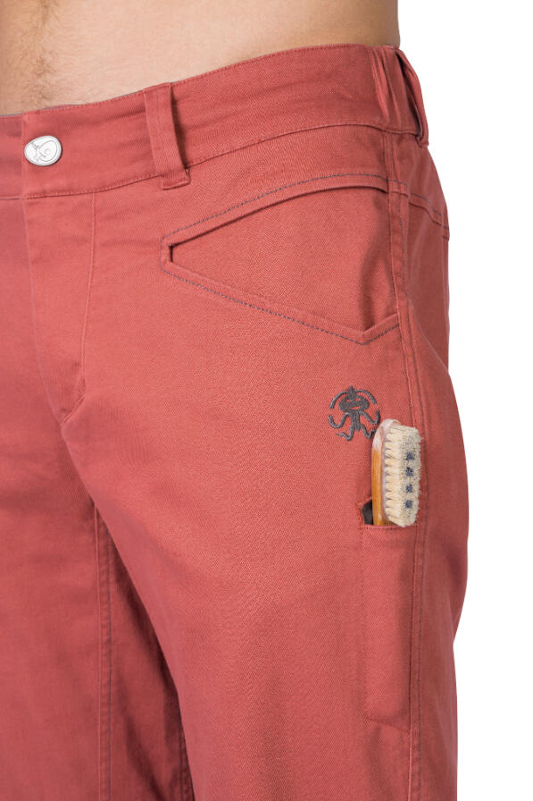 Hose Rafiki Rockland 6/7