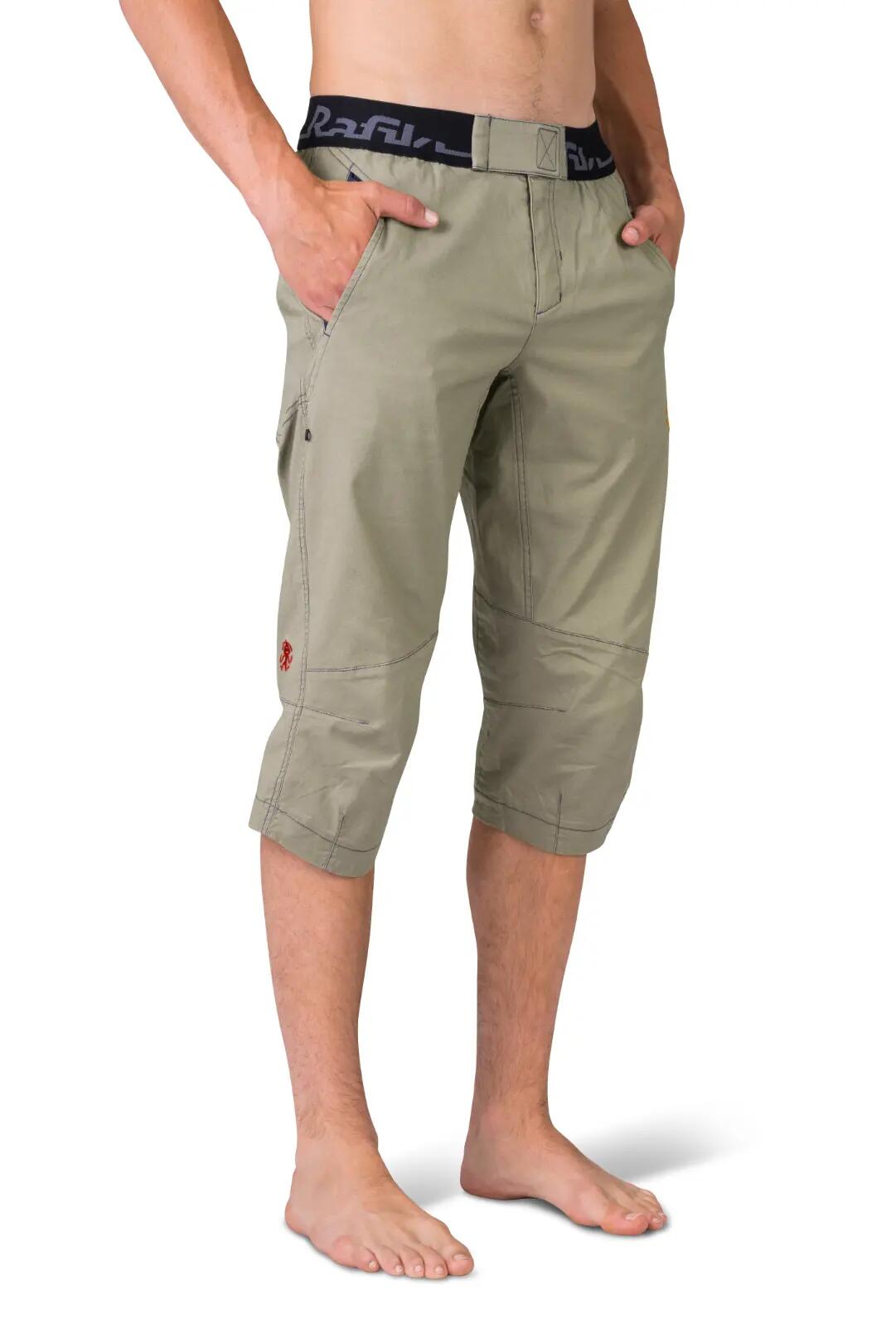Trousers 3/4 Rafiki Cliffbase 6/7