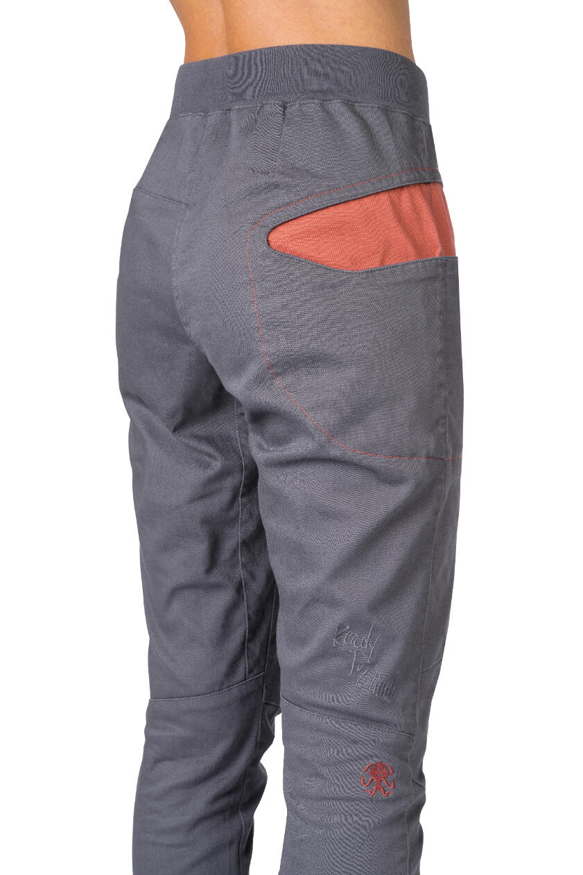 Pantalón Rafiki Sierra 6/7