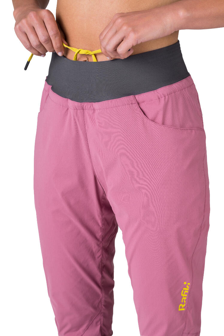 Pantalon 3/4 femme Rafiki Tarragona 7/7