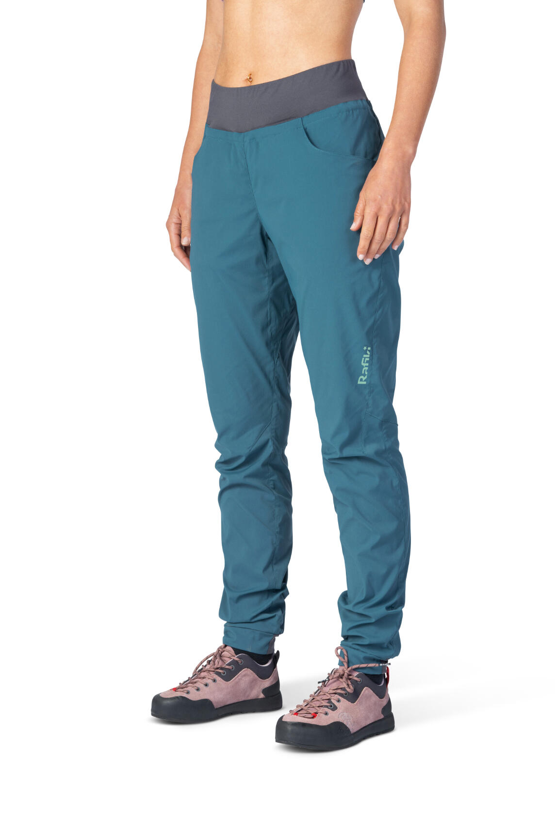 Pantalón Rafiki Femio 7/7